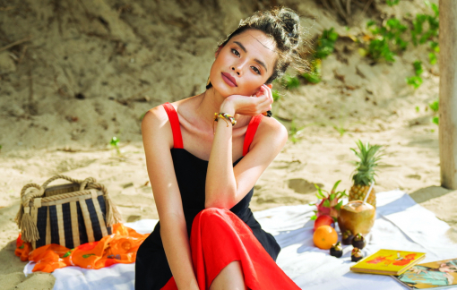 Nàng thơ hiện đại