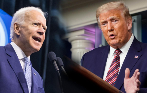 Sau cuộc tranh luận tổng thống "hỗn loạn và xấu xí" giữa Trump và Biden, Mỹ sẽ có những quy định mới