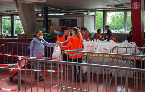 Thụy Sĩ hỗ trợ người dân chống COVID-19 với mức lương cao nhất thế giới