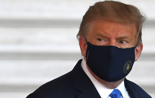 Ông Trump vào bệnh viện, Nhà Trắng thông báo không có chuyển giao quyền lực