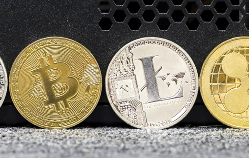 Đại dịch COVID-19 tạo cơ hội cho tiền điện tử phát triển