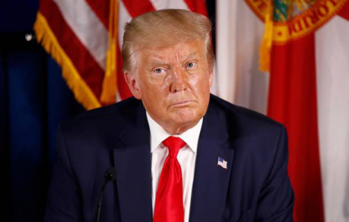 Sức khỏe Tổng thống Donald Trump tiến triển tốt, ít nhất 6 quan chức Mỹ mắc COVID-19