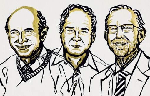 Giải Nobel 2020 chính thức vào mùa