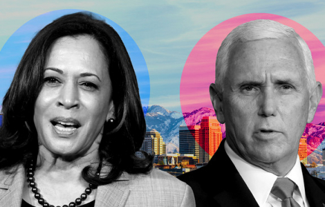 Phiên tranh luận của bà Kamala Harris cho chiếc ghế Phó tổng thống Mỹ có gì hấp dẫn?