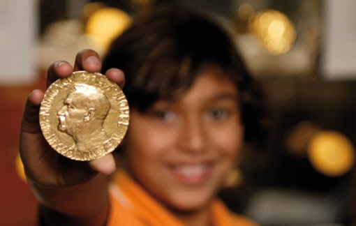 Giải thưởng Nobel Hòa bình được diễn ra như thế nào?