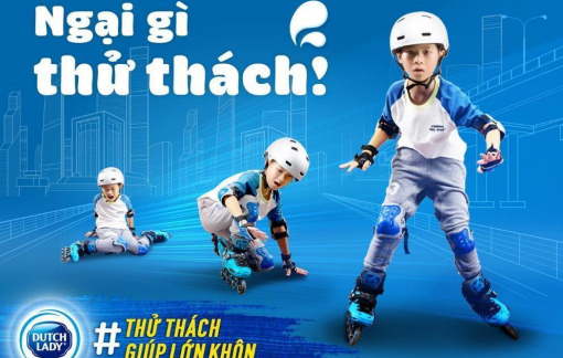 Nghe các mẹ hiện đại và chuyên gia tâm lý chia sẻ mới thấy: Thử thách chẳng có gì đáng ngại