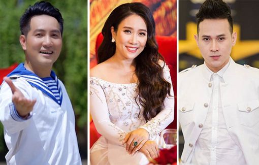 NSƯT Vân Khánh, Nguyễn Phi Hùng, Nguyên Vũ hát vì người nghèo