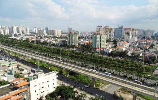 Đặt tên cho thành phố mới không phải cho “kêu”