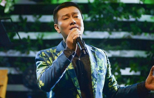 NSƯT Tuấn Phương đã không kịp chờ đến ngày sinh nhật