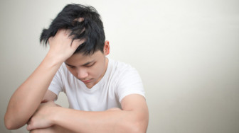 Làm thế nào với bộ sưu tập đồ lót của con trai?