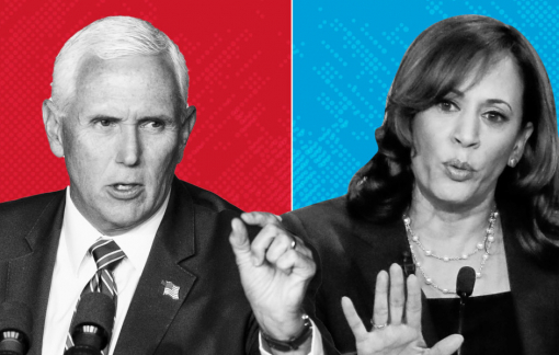 [Video] Điểm nhấn trong cuộc "so găng" giữa hai ứng viên Phó tổng thống Mỹ