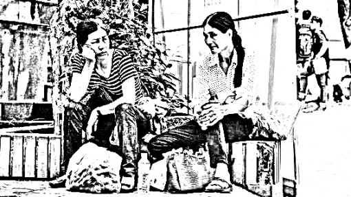 Khăn gói quả mướp