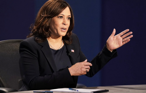 Lợi thế trong “trận đấu phụ” nghiêng về bà Kamala Harris và đảng Dân chủ?