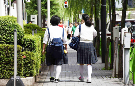 Phụ nữ, trẻ em Nhật Bản tự tử ngày càng nhiều và thực trạng đau lòng