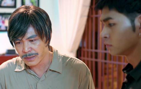 “Bắt bệnh” cái kết trong phim truyền hình Việt: Tròn mà chưa trọn