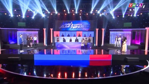 Nữ “tặc” cướp ngân hàng do nợ nần, từng tham gia gameshow Đấu trường Âm nhạc