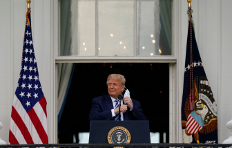 Tổng thống Trump bị Twitter 'tuýt còi' vì đăng thông tin sai lệch, Ấn Độ vượt mốc 7 triệu ca mắc COVID-19