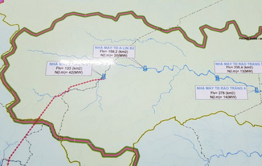 Thừa Thiên - Huế: Chưa tiếp cận được nơi nghi ngờ sạt lở vùi lấp 10 công nhân