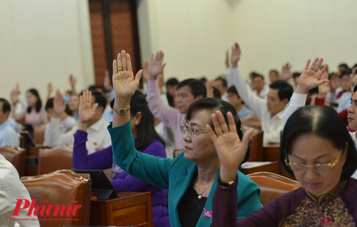 TPHCM thông qua đề án thành lập thành phố Thủ Đức