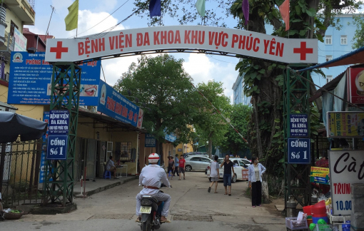 Một trẻ sơ sinh tử vong sau tiêm viêm gan B
