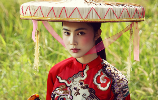 NTK Thuỷ Nguyễn triển lãm hơn 100 hiện vật từ 60 bộ sưu tập