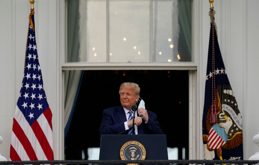 Tổng thống Trump bị Twitter 'tuýt còi' vì đăng thông tin sai lệch, Ấn Độ vượt mốc 7 triệu ca mắc COVID-19