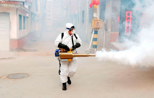 Trung Quốc bất ngờ bùng phát ổ dịch COVID-19 mới, khẩn cấp xét nghiệm 9,5 triệu dân