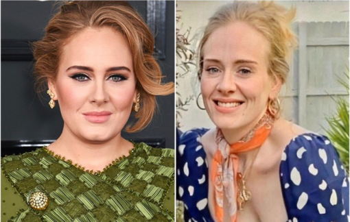 Adele bị chỉ trích nhiều nhất thế giới vì giảm 45kg