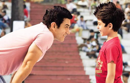 "Taare Zameen Par": Lời thức tỉnh cho một nền giáo dục nặng tính hình thức