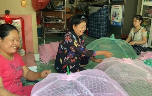 Thầm lặng mà cao cả