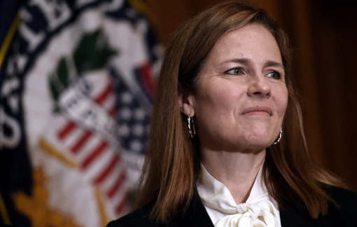 Vì sao giới bác sĩ phản đối bà Amy Barrett trở thành thẩm phán Tối cao Mỹ?