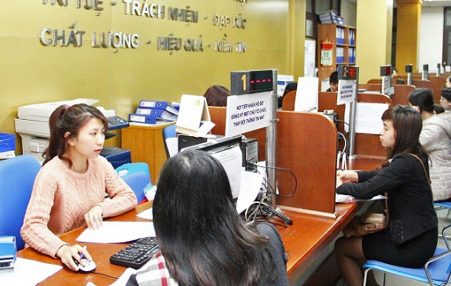 Thất nghiệp, vẫn đóng thuế thu nhập cá nhân?