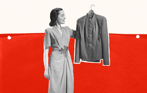 Thay đổi thói quen ăn mặc thế nào để "bình thường mới"?