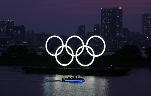 Thủ tướng Yoshihide Suga hứa Nhật Bản tổ chức Olympic bằng mọi giá