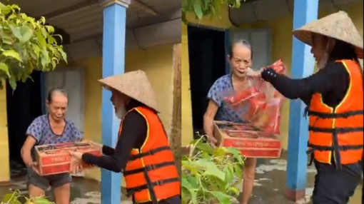 Cần thôi trò đội nhan sắc lên đầu!