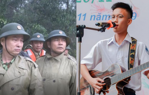 Gửi ân tình, khâm phục đến các cán bộ, chiến sĩ Rào Trăng 3 đã đi xa