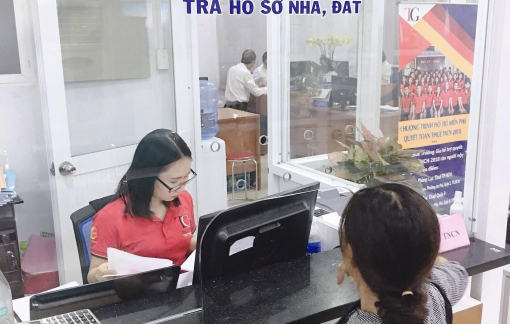 Thu thuế thấp nhất 10 năm, nhiều doanh nghiệp nợ khó đòi