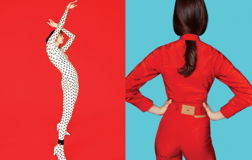 Marine Serre: Chất nhân văn và nghệ thuật độc đáo của thời trang đương đại