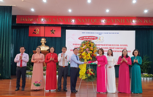 Kỷ niệm 90 năm thành lập Hội, đóng góp giúp đỡ đồng bào miền Trung