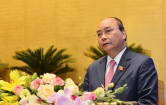 Mục tiêu 2021: "Bảo vệ sức khỏe nhân dân và phục hồi kinh tế"