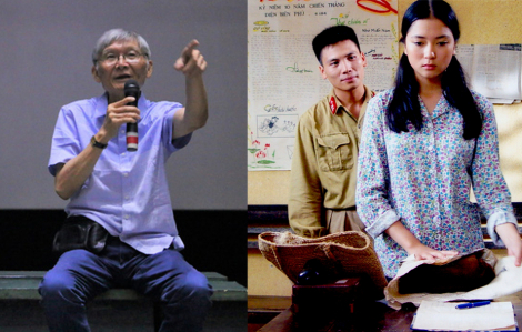 Đạo diễn Hồ Quang Minh, người tạo đường đưa phim Việt ra nước ngoài