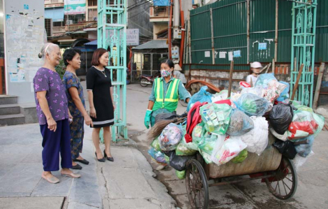 Tăng cường giám sát để bảo vệ môi trường hiệu quả, thực chất