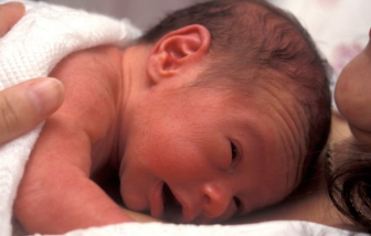 Ô nhiễm không khí giết nửa triệu trẻ sơ sinh trên toàn cầu