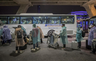 Thái Lan đón khách du lịch sau 7 tháng, số người tử vong do dùng ma túy tăng cao tại Mỹ