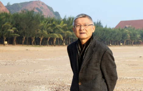 Đạo diễn Hồ Quang Minh đã về “thời xa vắng”
