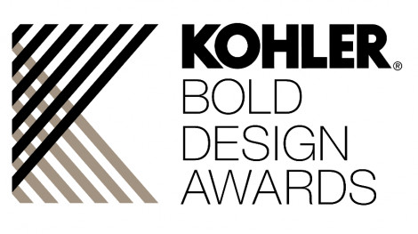 Kohler công bố danh sách chiến thắng giải thưởng thiết kế “Kohler Bold Design Awards”