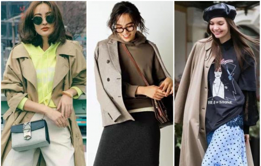 Thời trang công sở với áo hoodie