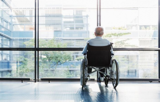 Mỗi tuần xảy ra 50 vụ tấn công tình dục tại nhà dưỡng lão ở Úc
