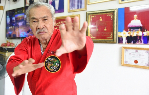 NSND Lý Huỳnh qua đời