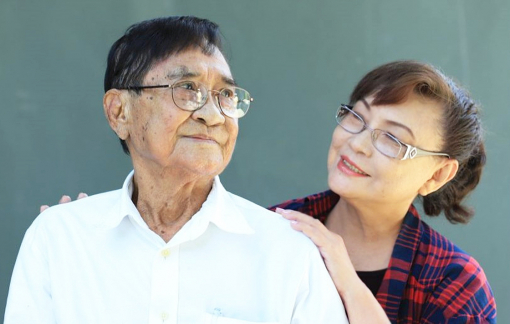 NSƯT Nam Hùng: Một phẩm giá của cải lương vừa rời đi